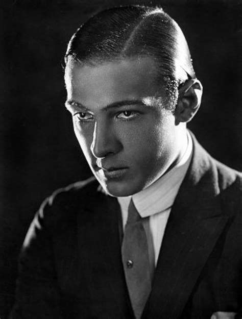 rudolph valentino photos|Rudolph Valentino